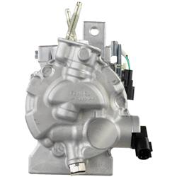 Motorcraft Air Conditioning Compressors KR3Z19703B