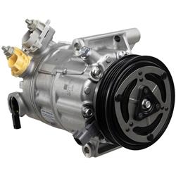 Motorcraft Air Conditioning Compressors SK4Z19703A