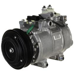 Motorcraft Air Conditioning Compressors H1FZ19703H