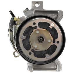 Motorcraft Air Conditioning Compressors YCC665