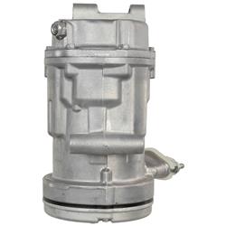 Motorcraft Air Conditioning Compressors YCC666