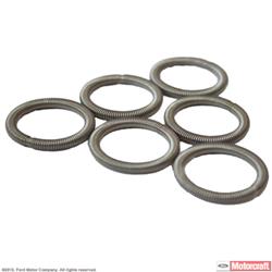 Motorcraft Air Conditioning Hose End Components E35Y19E576A