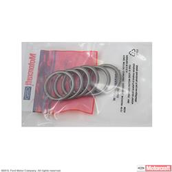 Motorcraft Air Conditioning Replacement O-Rings and Seals E69Z19E576A