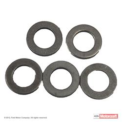 Motorcraft Air Conditioning Compressor Clutch Components F1VY19D648A