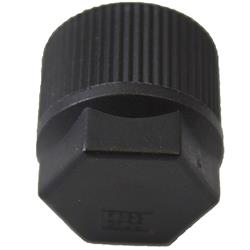 Motorcraft Air Conditioner Compressor Manifold Fittings F4XY19D702A