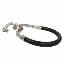 Motorcraft Air Conditioning Hoses and Lines for 2002-2007 F-650, F-750 - 4C4Z19867CA