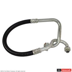 Motorcraft Air Conditioning Hoses and Lines for 2002-2007 F-650, F-750 - 4C4Z19867CA