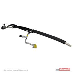Motorcraft Air Conditioning Hoses and Lines for 2002 LS, THUNDERBIRD - 2W4Z19D734BB
