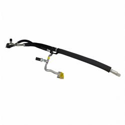 Motorcraft Air Conditioning Hoses and Lines for 2002 LS, THUNDERBIRD - 2W4Z19D734BB