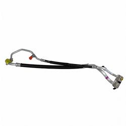 Motorcraft Air Conditioning Hoses and Lines 4C3Z19D850AA