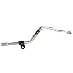 Motorcraft Air Conditioning Hoses and Lines for 2001-2007 ESCAPE, 2005-2007 MARINER, 2005-2006 TRIBUTE - 6L8Z19835BA