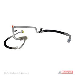 Motorcraft Air Conditioning Hoses and Lines for 1999-2007 B3000, 1999-2008 RANGER - 6L5Z19D850BA