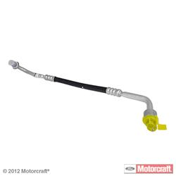 Motorcraft Air Conditioning Hoses and Lines 6L5Z19835AA