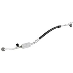 Motorcraft Air Conditioning Hoses and Lines for 2006-2011 CROWN VICTORIA, GRAND MARQUIS, TOWN CAR - 6W7Z19D734AA
