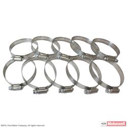 Motorcraft Hose Clamps C9AZ8287BA