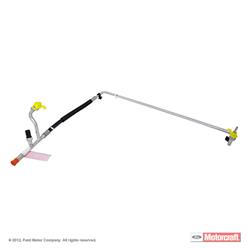Motorcraft Air Conditioning Hoses and Lines for 2001-2008 B2300, 2001 B2500, 2001-2011 RANGER - 7L5Z19972A
