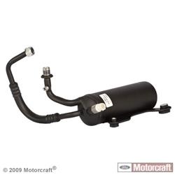 Motorcraft Air Conditioning Accumulators