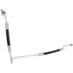 Motorcraft Air Conditioning Hoses and Lines for 2004-2008 F-150, 2004 F-150 HERITAGE, 2006-2008 MARK LT - 7L3Z19835A