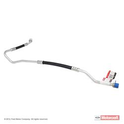 Motorcraft Air Conditioning Hoses and Lines for 2004-2008 F-150, 2004 F-150 HERITAGE, 2006-2008 MARK LT - 7L3Z19835A