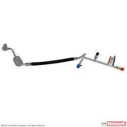 Motorcraft 8L3Z19972B Motorcraft Air Conditioning Hoses and