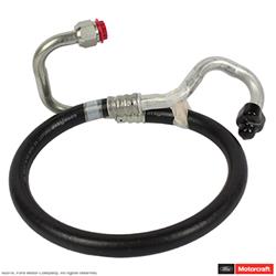 Motorcraft Air Conditioning Hoses and Lines for 2004-2011 F-650, F-750 - 8C4Z19D742AA