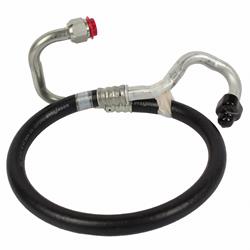 Motorcraft Air Conditioning Hoses and Lines for 2004-2011 F-650, F-750 - 8C4Z19D742AA