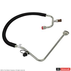 Motorcraft Air Conditioning Hoses and Lines for 2007-2015 F-650, 2004-2015 F-750 - 8C4Z19972BA