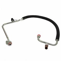 Motorcraft Air Conditioning Hoses and Lines for 2007-2015 F-650, 2004-2015 F-750 - 8C4Z19972BA