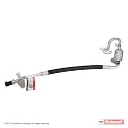 Motorcraft Air Conditioning Hoses and Lines 9G1Z19972A