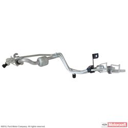 Motorcraft Air Conditioning Hoses and Lines for 2010-2012 FUSION, 2010-2011 MILAN, 2011-2012 MKZ - AE5Z19835A