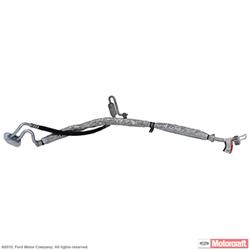 Motorcraft Air Conditioning Hoses and Lines for 2010-2012 FUSION, 2010-2011 MILAN - AE5Z19D734B