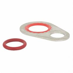 Motorcraft Air Conditioning Replacement O-Rings and Seals 9W7Z19B596A