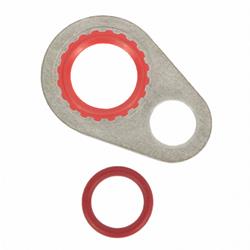 Motorcraft Air Conditioning Replacement O-Rings and Seals 9W7Z19B596A
