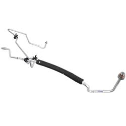 Motorcraft Air Conditioning Hoses and Lines for 2010-2014 MUSTANG - AR3Z19835A