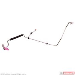 Motorcraft Air Conditioning Hoses and Lines for 2010-2014 MUSTANG - AR3Z19835A