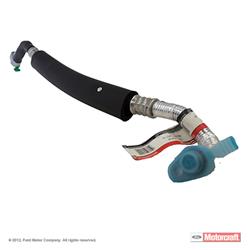 Motorcraft Air Conditioning Hoses and Lines 9L3Z19867B