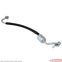 Motorcraft Air Conditioning Hoses and Lines for 2007-2009 EXPEDITION, NAVIGATOR, 2009 F-150 - 9L3Z19972C