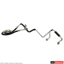 Motorcraft Air Conditioning Hoses and Lines 9M6Z19D850B