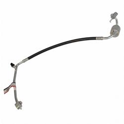 Motorcraft Air Conditioning Hoses and Lines for 2010-2014 F-150 - AL3Z19972B