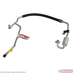 Motorcraft Air Conditioning Hoses and Lines for 2010-2013 TRANSIT CONNECT - 9T1Z19972A