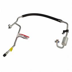 Motorcraft Air Conditioning Hoses and Lines for 2010-2013 TRANSIT CONNECT - 9T1Z19972A