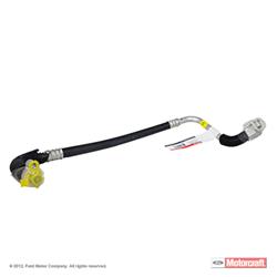 Motorcraft Air Conditioning Hoses and Lines for 2010-2013 TRANSIT CONNECT - 9T1Z19D742A
