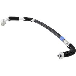 Motorcraft Air Conditioning Hoses and Lines for 2010-2013 TRANSIT CONNECT - 9T1Z19D742A