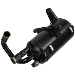 Motorcraft Air Conditioning Accumulators for 2006-2011 CROWN VICTORIA, GRAND MARQUIS, TOWN CAR - 8W7Z19C836A