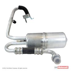 Motorcraft Air Conditioning Accumulators 8C3Z19C836C