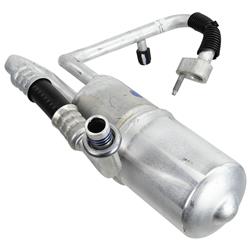 Motorcraft Air Conditioning Accumulators 8C3Z19C836C