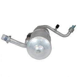 Motorcraft Air Conditioning Accumulators 8C3Z19C836D