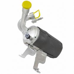 Motorcraft Air Conditioning Accumulators for 2010-2013 TRANSIT CONNECT - 9T1Z19C836A