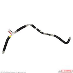Motorcraft Air Conditioning Hoses and Lines for 2010-2013 TRANSIT CONNECT - 9T1Z19835B