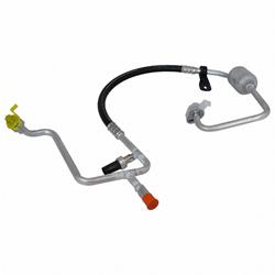 Motorcraft Air Conditioning Hoses and Lines for 2006-2010 EXPLORER, MOUNTAINEER - 9L2Z19972D